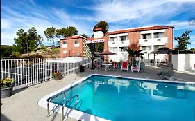 Ramada By Wyndham San Diego Poway Miramar